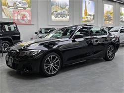 بي ام دبليو الفئة 3